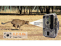 ; WLAN-Wildkameras mit App WLAN-Wildkameras mit App WLAN-Wildkameras mit App WLAN-Wildkameras mit App 
