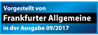 Frankfurter Allgemeine: Funk-Alarmanlage mit WLAN- & GSM-Anbindung, 10-teiliges Starter-Set