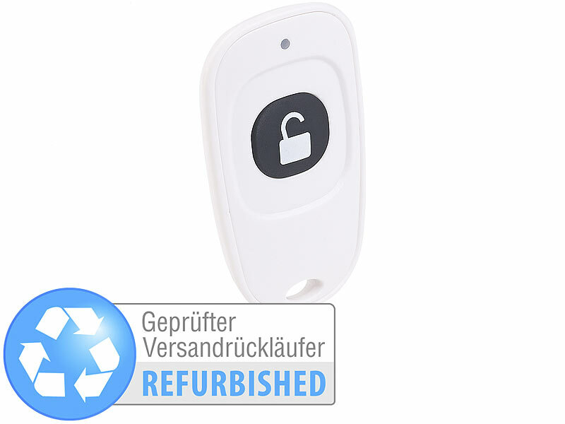 ; Sicherheits-Türbeschläge mit Fingerabdruck-Scanner und Transponder Sicherheits-Türbeschläge mit Fingerabdruck-Scanner und Transponder 