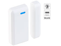 VisorTech Tür und Fenster-Sensor für WLAN-Alarmanlage XMD-3000.avs; GSM-Funk-Alarmanlagen GSM-Funk-Alarmanlagen GSM-Funk-Alarmanlagen GSM-Funk-Alarmanlagen 