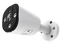 ; Ethernet Videokameras Cat Cable Strom wetterfeste Ton Auflösung Full 