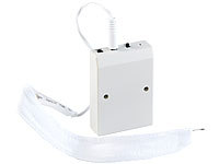VisorTech Wassersensor für XMD-1600.easy (PX-3583); Kamera-Attrappen Kamera-Attrappen 