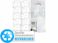 VisorTech Rauchalarm, Rauchmelder vernetzbar Funk