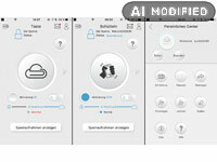 ; Tür-Schließzylinder mit Apps, Transponder-Schlüsseln & Zahlen-Codes Tür-Schließzylinder mit Apps, Transponder-Schlüsseln & Zahlen-Codes Tür-Schließzylinder mit Apps, Transponder-Schlüsseln & Zahlen-Codes