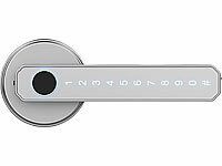 ; Tür-Schließzylinder mit Apps, Transponder-Schlüsseln & Zahlen-Codes Tür-Schließzylinder mit Apps, Transponder-Schlüsseln & Zahlen-Codes Tür-Schließzylinder mit Apps, Transponder-Schlüsseln & Zahlen-Codes Tür-Schließzylinder mit Apps, Transponder-Schlüsseln & Zahlen-Codes