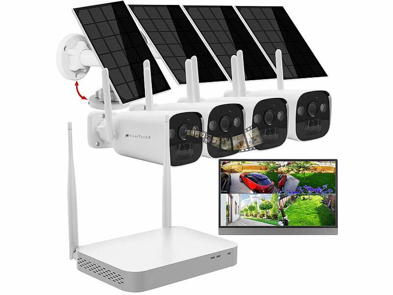 ; Kamera-Attrappen Kamera-Attrappen Kamera-Attrappen Kamera-Attrappen