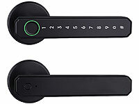 ; Tür-Schließzylinder mit Apps, Transponder-Schlüsseln & Zahlen-Codes Tür-Schließzylinder mit Apps, Transponder-Schlüsseln & Zahlen-Codes Tür-Schließzylinder mit Apps, Transponder-Schlüsseln & Zahlen-Codes Tür-Schließzylinder mit Apps, Transponder-Schlüsseln & Zahlen-Codes