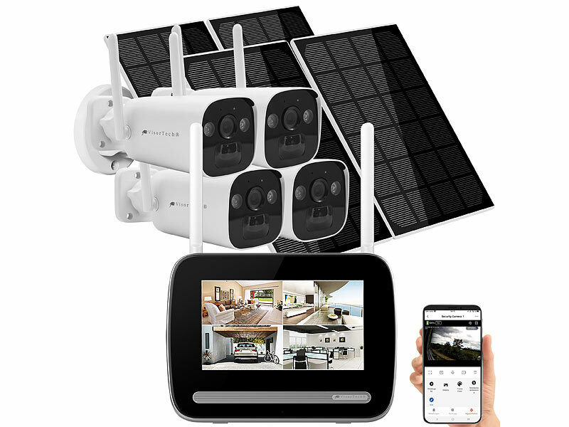 ; Kamera-Attrappen Kamera-Attrappen Kamera-Attrappen