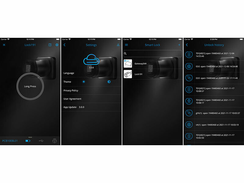 ; Netzwerk-Überwachungssysteme mit Rekorder, Kamera, Personenerkennung und App Netzwerk-Überwachungssysteme mit Rekorder, Kamera, Personenerkennung und App 