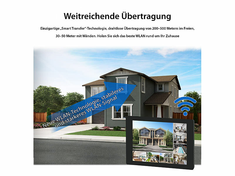 ; Netzwerk-Überwachungssysteme mit Rekorder, Kamera, Personenerkennung und App Netzwerk-Überwachungssysteme mit Rekorder, Kamera, Personenerkennung und App Netzwerk-Überwachungssysteme mit Rekorder, Kamera, Personenerkennung und App 