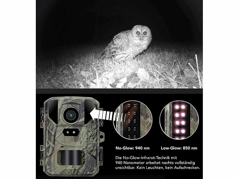 ; WLAN-Wildkameras mit App WLAN-Wildkameras mit App WLAN-Wildkameras mit App WLAN-Wildkameras mit App